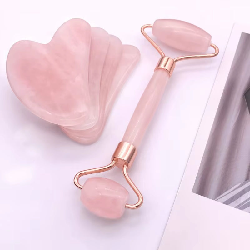 Zentrvora™ Radiance Roller Set