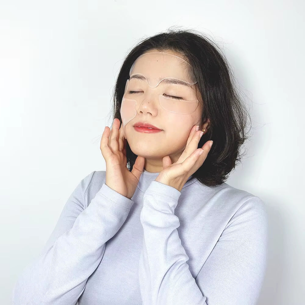 Zentrvora™ Overnight Skin Repair Patches