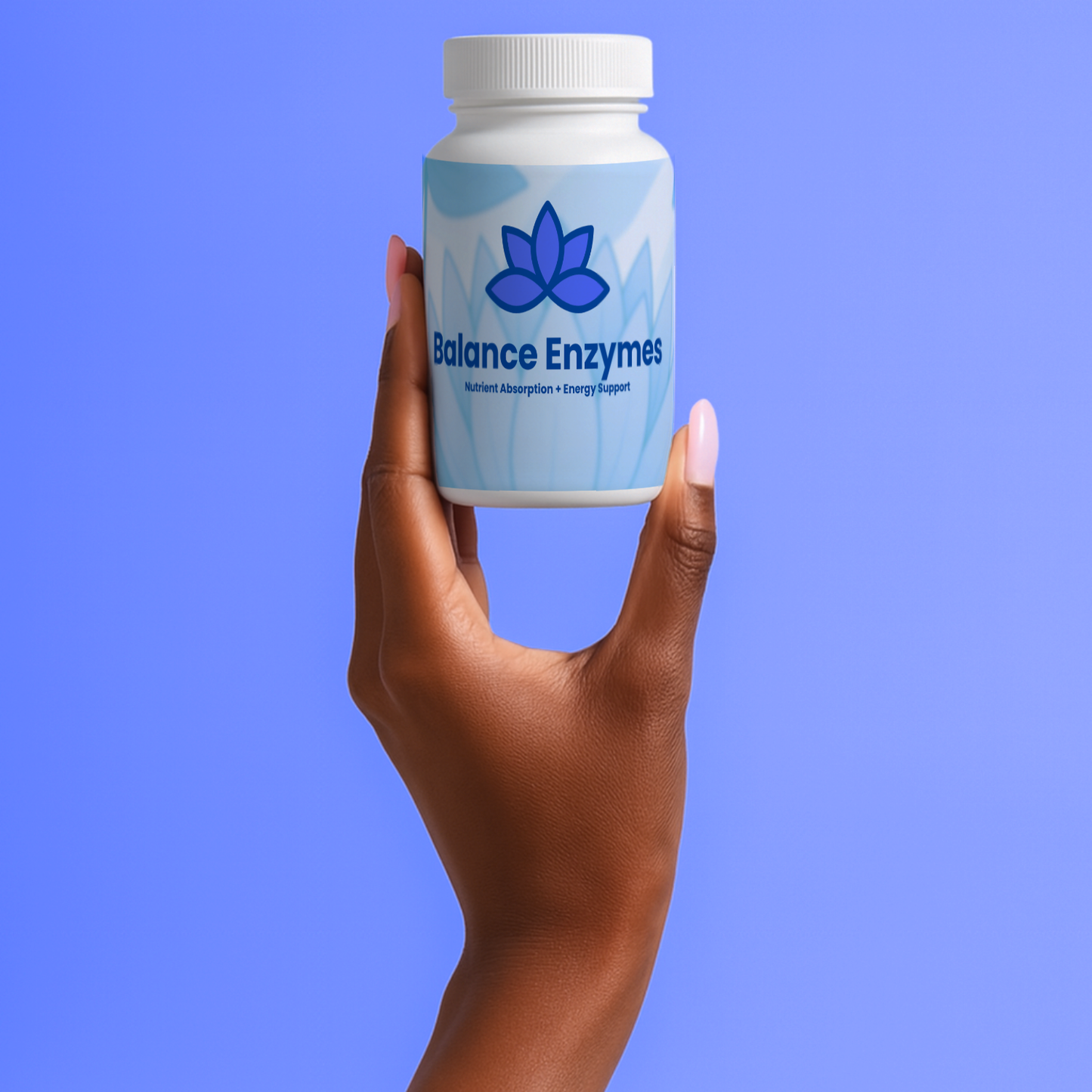 Zentrvora™ Balance Enzymes