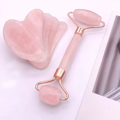 Zentrvora™ Radiance Roller Set