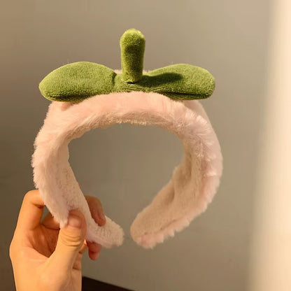 Zentrvora™ Peach Hair Band