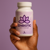 Zentrvora™ Zenbiotic