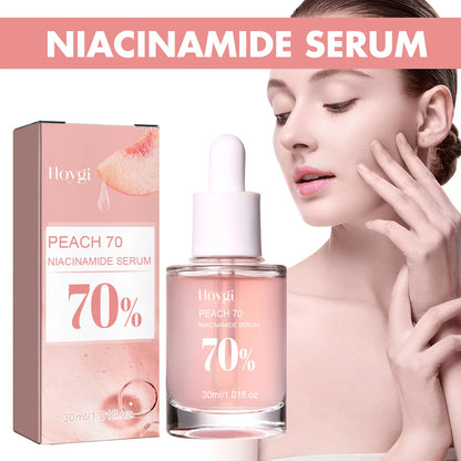 Zentrvora™ ScarFade Peach Serum 70%