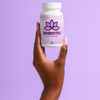 Zentrvora™ Zenbiotic