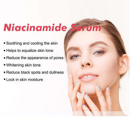 Zentrvora™ ScarFade Peach Serum 70%
