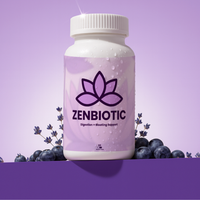 Zentrvora™ Zenbiotic