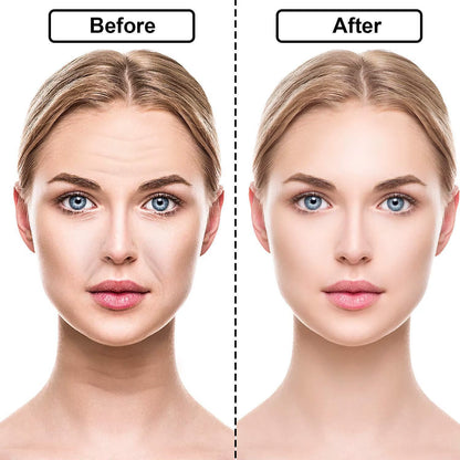 Zentrvora™ Overnight Skin Repair Patches
