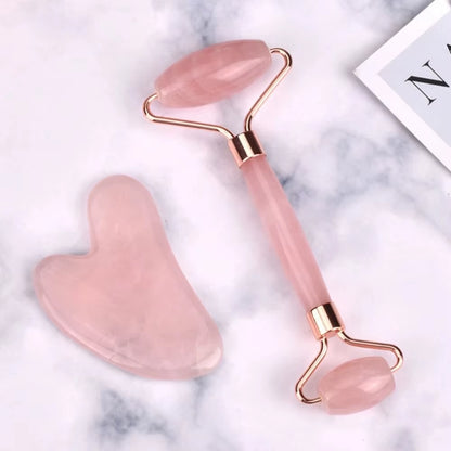 Zentrvora™ Radiance Roller Set