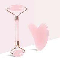 Zentrvora™ Radiance Roller Set