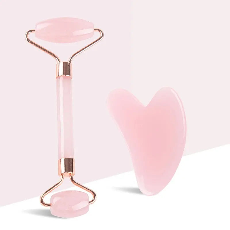 Zentrvora™ Radiance Roller Set