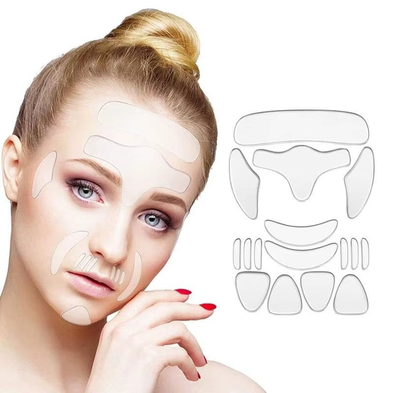 Zentrvora™ Overnight Skin Repair Patches