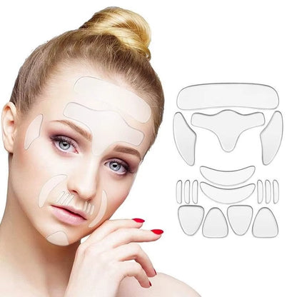 Zentrvora™ Overnight Skin Repair Patches