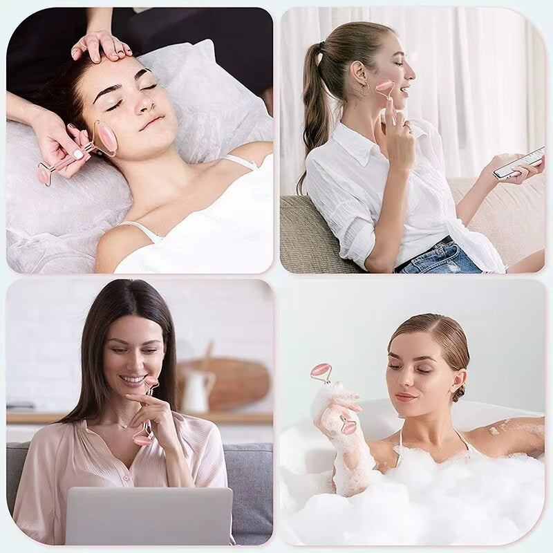 Zentrvora™ Radiance Roller Set