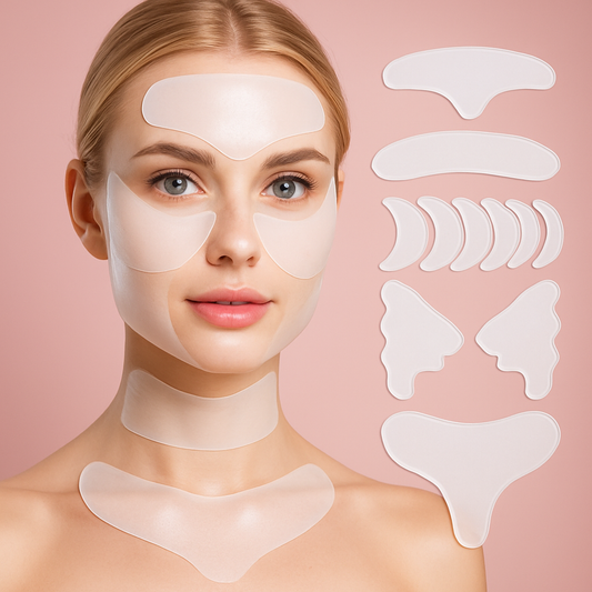 Zentrvora™ Overnight Skin Repair Patches