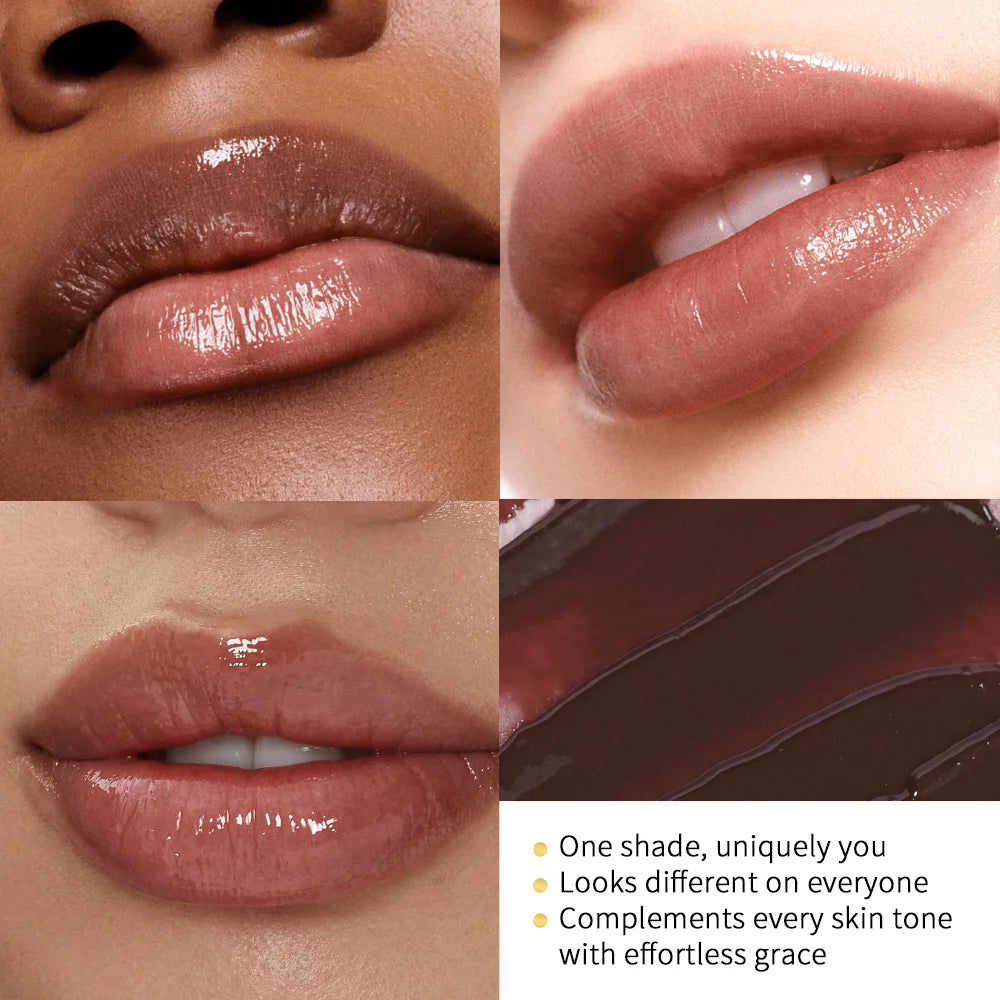 Zentvora Honey Kiss Lip Balm