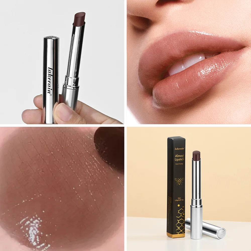 Zentvora Honey Kiss Lip Balm