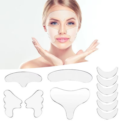 Zentrvora™ Overnight Skin Repair Patches