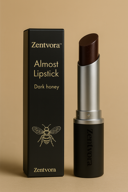 Zentvora Honey Kiss Lip Balm