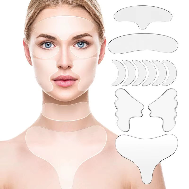 Zentrvora™ Overnight Skin Repair Patches