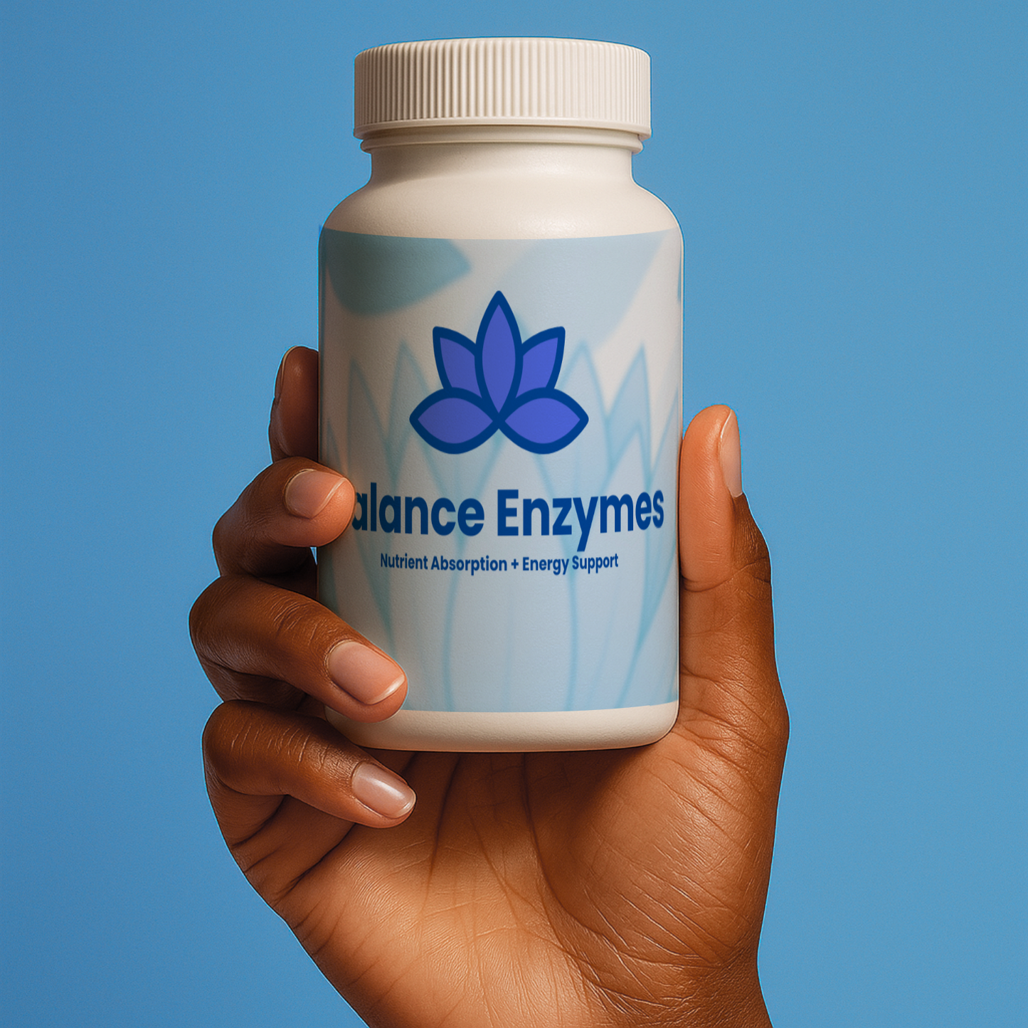 Zentrvora™ Balance Enzymes