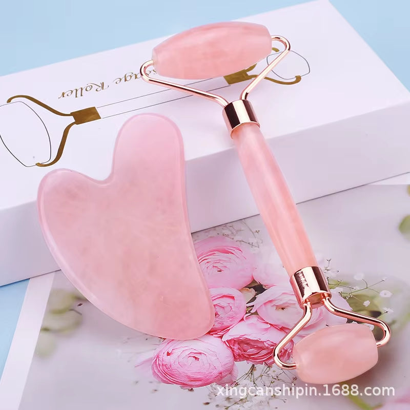 Zentrvora™ Radiance Roller Set